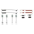 R1 Concepts Drum Brake Hardware Kit Fits Pontiac Vibe
