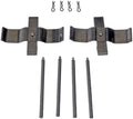 DISC BRAKE HDWE KIT