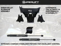 WATER HEATER SERVICE PARTS MAIN BURNER ORIFICE ELBOW