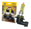 BULB 9006 12V 55W P22D T4 YELLOW (2