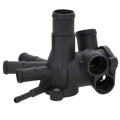 MOTORAD auto part installed view