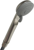 1-FUNCTION SHWR HEAD BRUSHED NICKEL