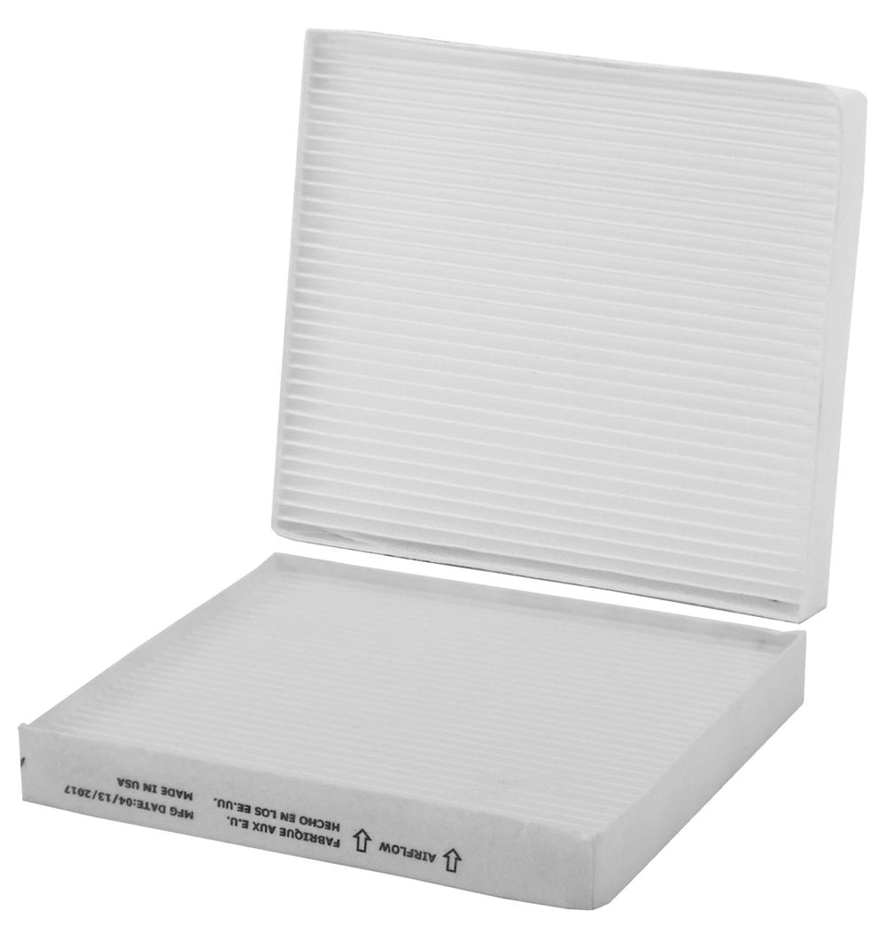 CABIN AIR FILTER