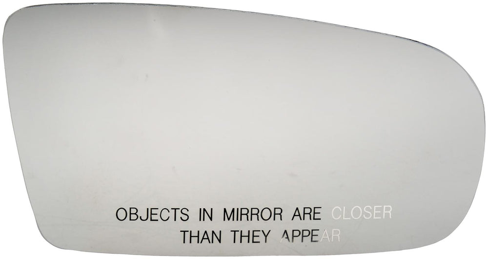 MIRROR GLASS