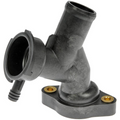 THERMOSTAT HOUSING