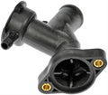 THERMOSTAT HOUSING