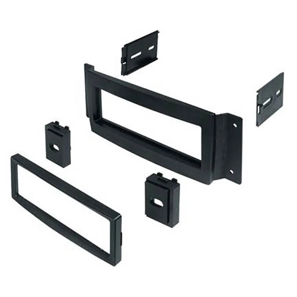 American International Install auto part