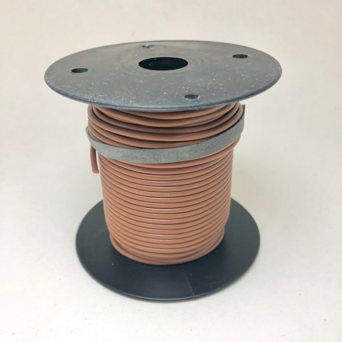 WIRE PRIMARY 16 GA 100'