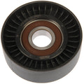 IDLER PULLEYS