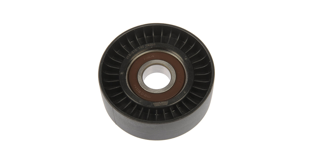 IDLER PULLEYS