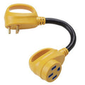 ADAPTER 30AMP MALE TO 50AMP FEMALE