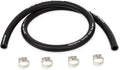 Mishimoto Universal Catch Can Hoses 3/8 x 6ft