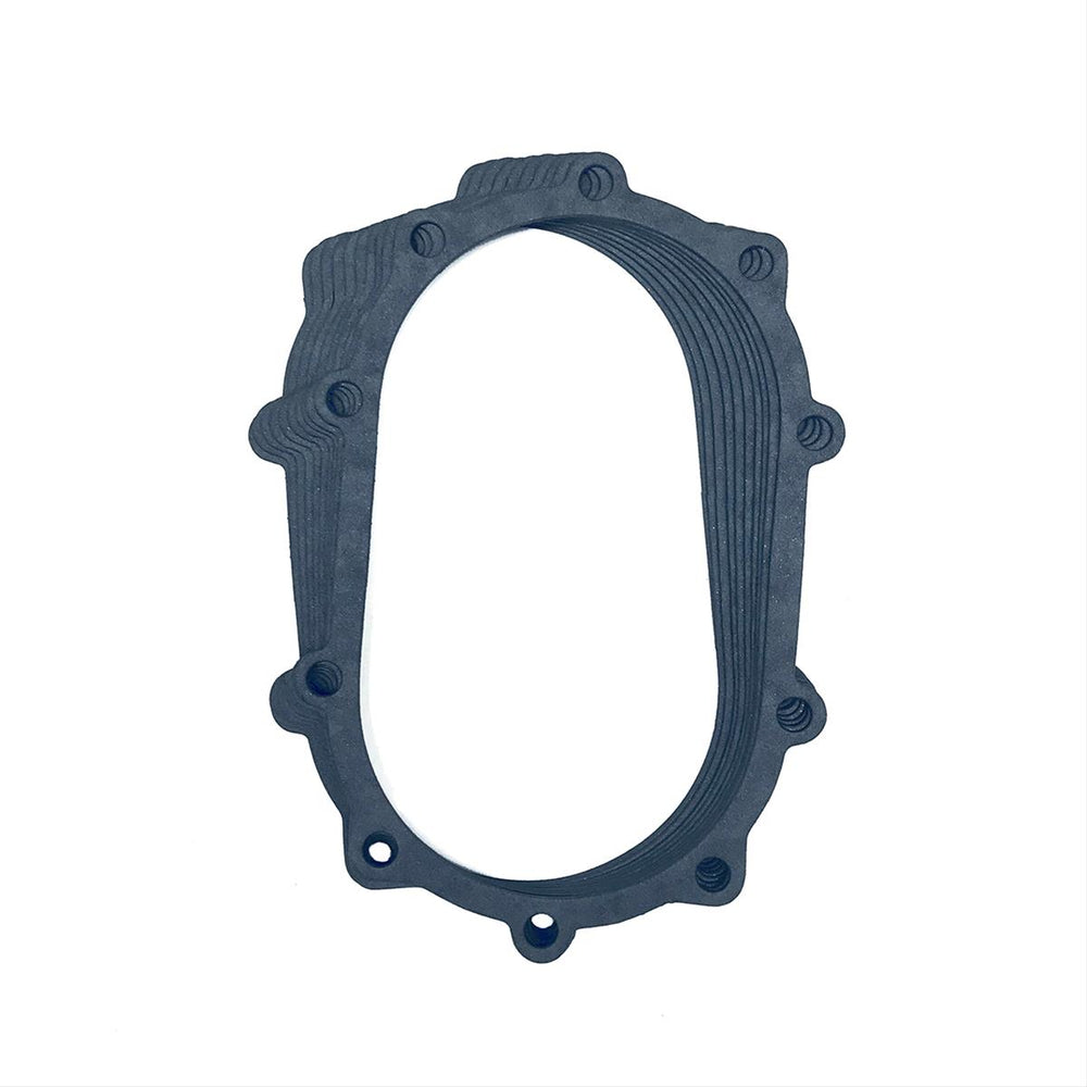 CONTOURED QUICK CHANGE COVER G