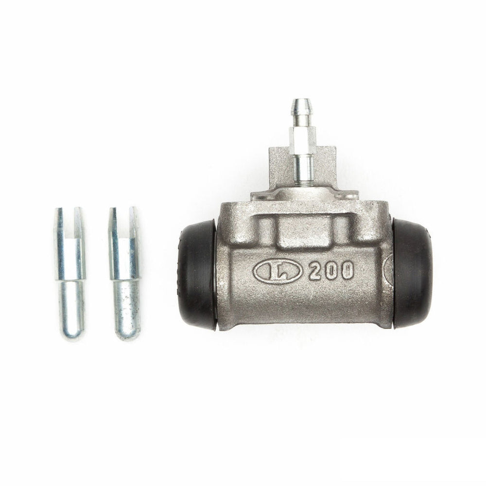 DFC auto part