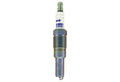 Spark Plug Silver Racing