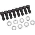 Wilwood Bolt Kit - Threaded Rotor to Hat 8 pk.