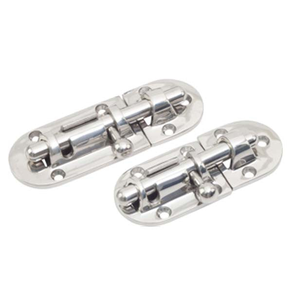 SEA DOG hardware kit