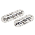 SEA DOG hardware kit