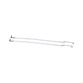 81-87 CHEVY/GMC TAILGATE LATCH RODS