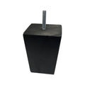 BLACK WOODEN FOOT FOR LOW-PROFILE M