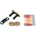 RK Chain RR520ZXW-RIVET - Red