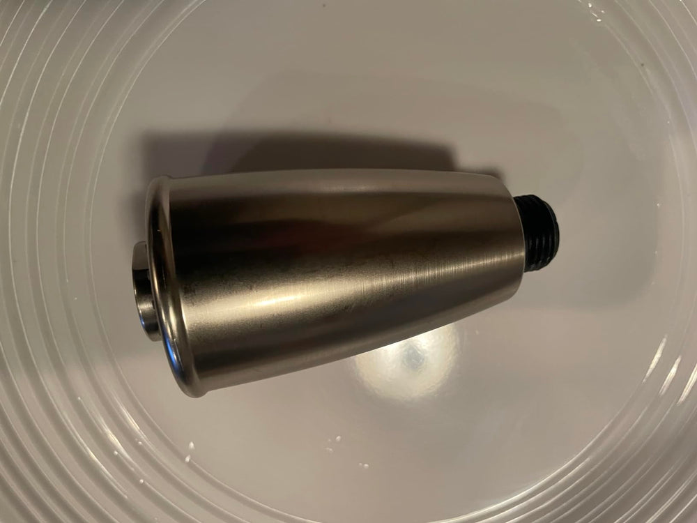 PULLOUT SPRAYER REPLACEMENT VENETIAN BRONZE