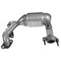 WESBAR auto part