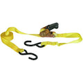 TIE DOWNRATCHET2 PK1INX12FT (4/CS)