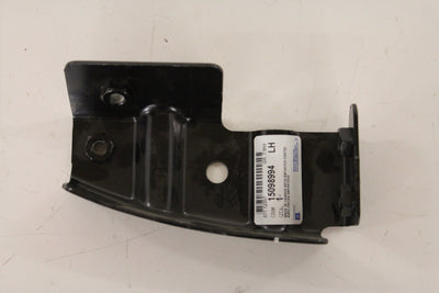GM Performance roof rack
