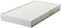 CABIN AIR FILTER