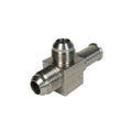 TYPE 3 SPLIT FLANGE