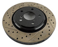 DISC BRAKE CALIPER BRACKET