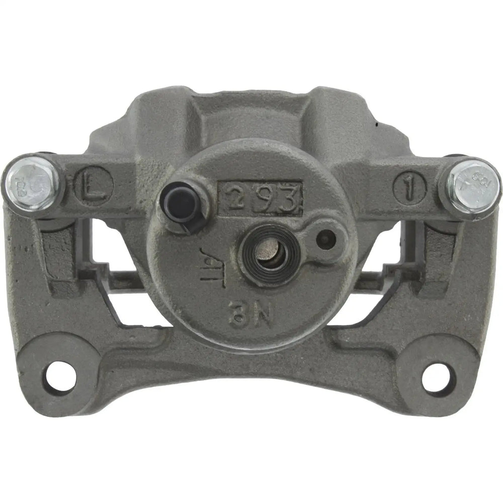 DISC BRAKE CALIPER BRACKET