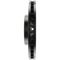DISC BRAKE CALIPER BRACKET