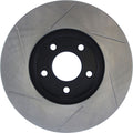 DISC BRAKE CALIPER BRACKET
