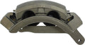 DISC BRAKE CALIPER BRACKET