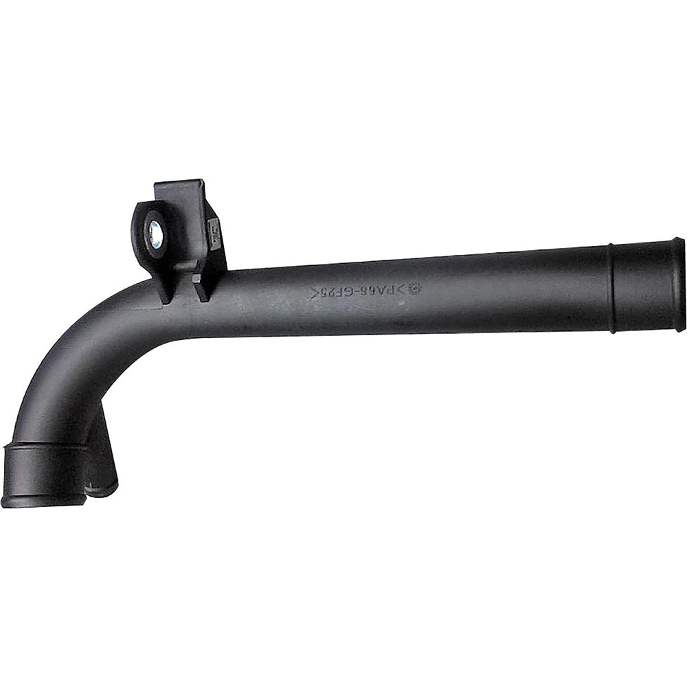 WATER OUTLET