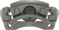 DISC BRAKE CALIPER BRACKET
