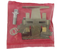 DISC BRAKE CALIPER BRACKET
