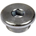 OIL DRAIN PLUG