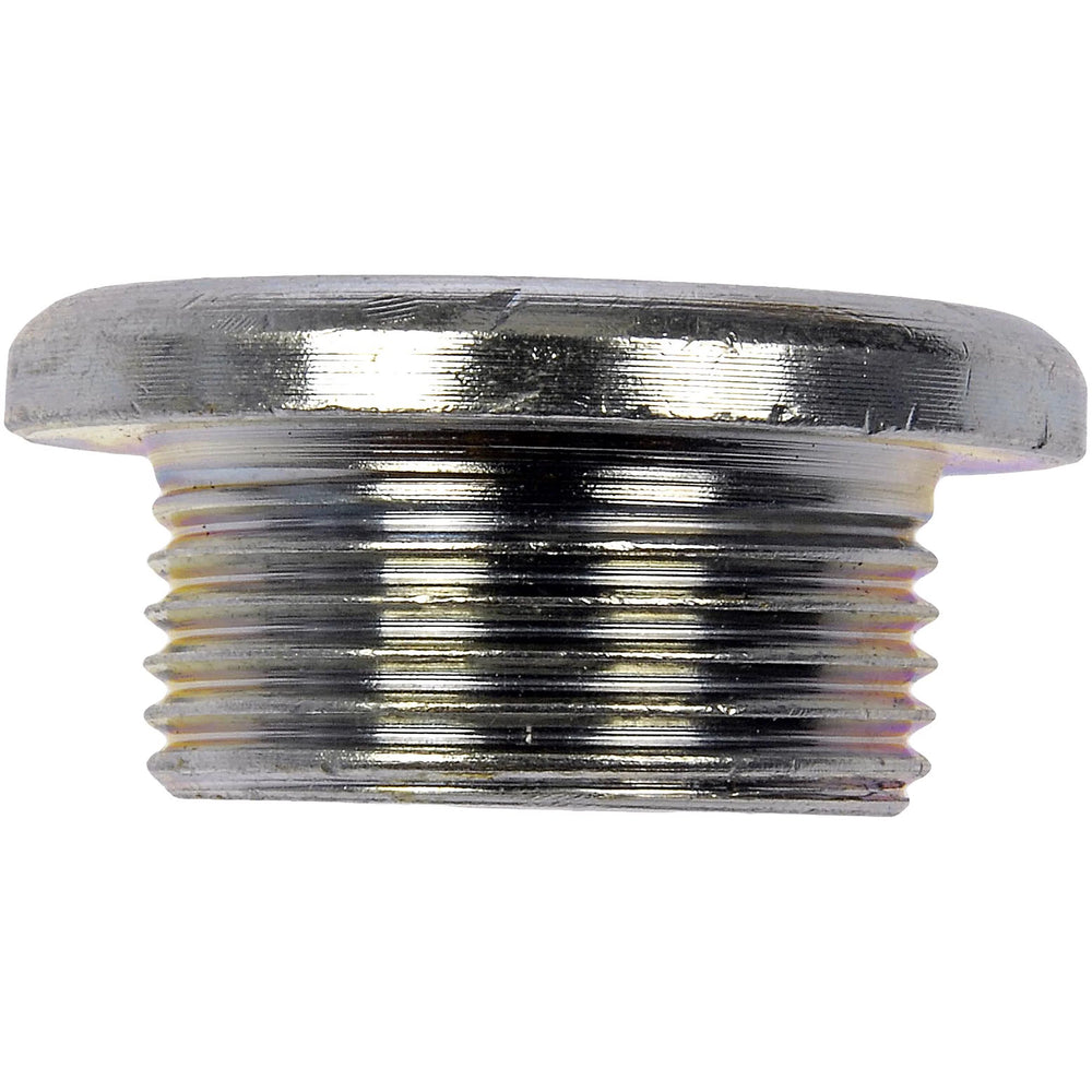 OIL DRAIN PLUG