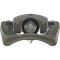 DISC BRAKE CALIPER BRACKET