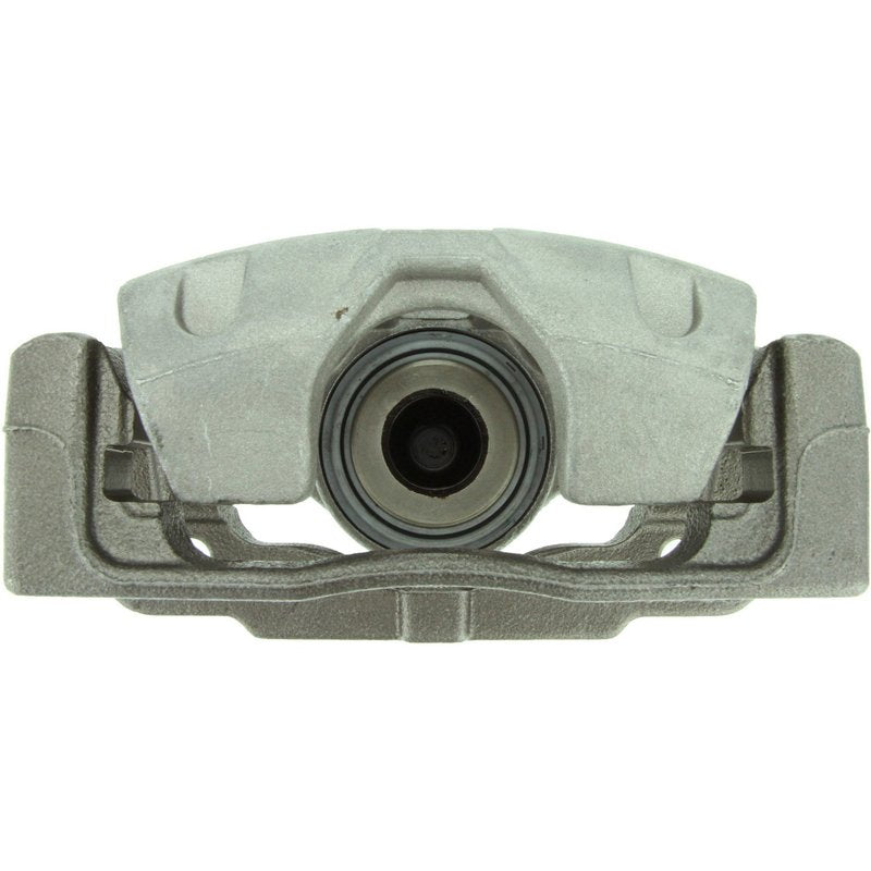 DISC BRAKE CALIPER BRACKET