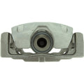 DISC BRAKE CALIPER BRACKET