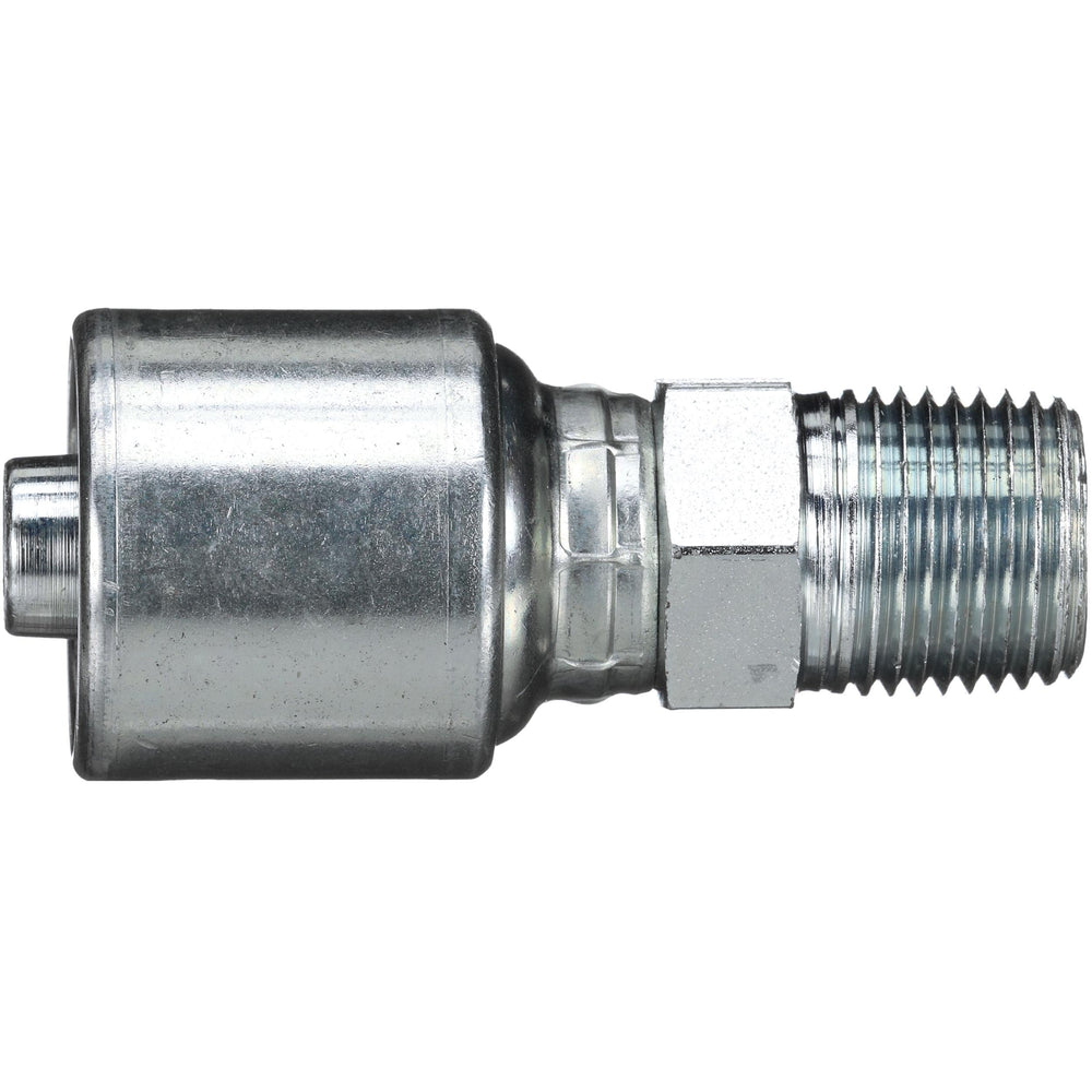 HYDRAULIC COUPLING - MEGACRIMP