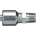 HYDRAULIC COUPLING - MEGACRIMP