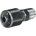 HYDRAULIC COUPLING - MEGACRIMP