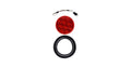 4" LED STOP&TAIL LIGHT