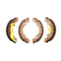 DFC 88-89 Eagle Medallion Rear Drum Brake Hardware Kit