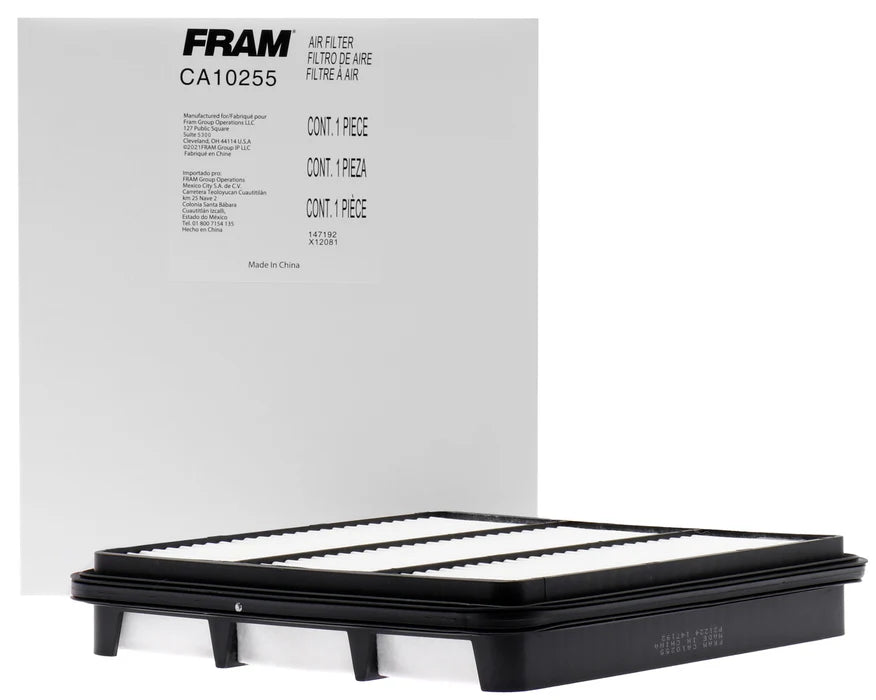 AIR FILTER 3/CASE